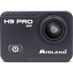 Midland H9 PRO 4K – Zboží Živě
