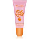 Weleda Pink Peach Tinted Lip Balm 7 ml – Hledejceny.cz
