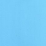 Sztuka Zdobienia Pěnová guma Foamiran 30x35cm (1ks) světle modrá – Hledejceny.cz