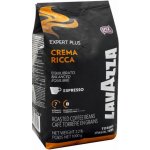 Lavazza Expert Crema Ricca zrnková 1 kg – Hledejceny.cz