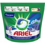Ariel 3v1 Kapsle na praní Universalne Mountain Spring All in One 65 PD – Sleviste.cz
