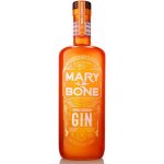 Mary Le Bone Gin Gin Orange and Geranium 46,2% 0,7 l (holá láhev) – Zbozi.Blesk.cz