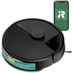 iRobot Roomba 105 Combo black – Zboží Dáma