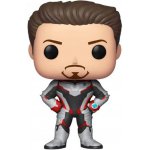 Funko Pop! 449 Marvel Avengers Tony Stark – Zboží Dáma