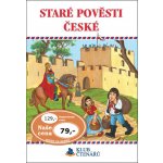 Staré pověsti české – Hledejceny.cz