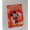 Kniha Od pohádky k pohádce - Mickey