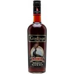 Goslings Black Seal 40% 0,7 l (holá láhev) – Sleviste.cz