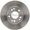 Brzdový kotouč BOSCH Brzdový kotouč 0 986 478 187