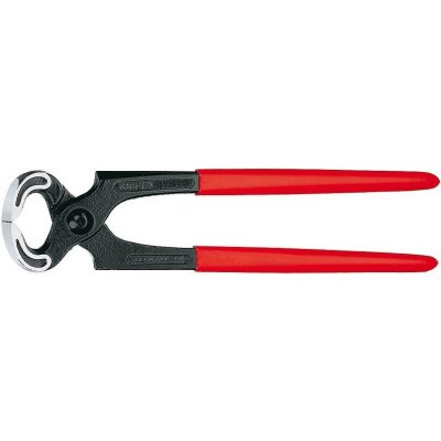 KNIPEX - Kleště štípací čelní Ø 2.4m, 300mm - pro nejvyšší namáhání, potažené plastem (5001300) – Zbozi.Blesk.cz