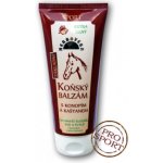 Herbavera koňský balzám s konopím a kaštanem 200 ml – Zboží Mobilmania