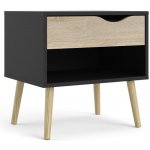 Tvilum Retro Oslo 75394 – Zboží Dáma