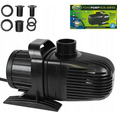 Aquanova NCM 10000 - 10000 l/h, výtlak 5m – Sleviste.cz