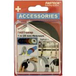 FASTECH® 910-330C pásek se suchým zipem ke spojování háčková a flaušová část (d x š) 1000 mm x 20 mm černá 1 m – Hledejceny.cz