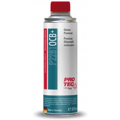 PRO-TEC Octane Premium 375 ml – Hledejceny.cz