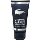 Lacoste L'Homme balzám po holení 75 ml