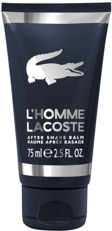 Lacoste L'Homme balzám po holení 75 ml od 376 Kč - Heureka.cz