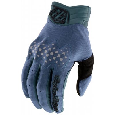 Troy Lee Designs Gambit LF charcoal – Zboží Mobilmania
