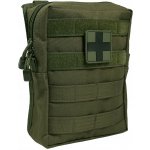 Mil Tec Set pro 25 "Leina" - Oliv - zelená – Zboží Dáma