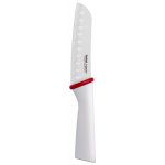 Tefal Ingenio keramický nůž santoku 13 cm K1530414 – Zboží Mobilmania