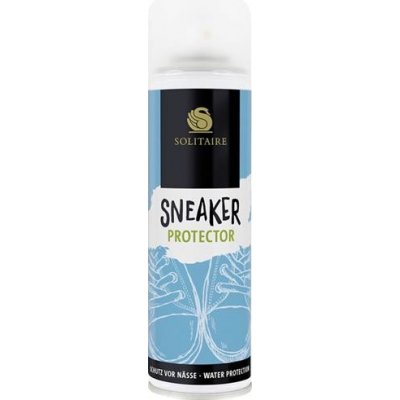 Solitaire Sneaker Protector 250 ml – Hledejceny.cz