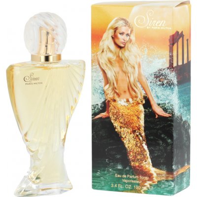 Paris Hilton Siren parfémovaná voda dámská 100 ml – Zbozi.Blesk.cz