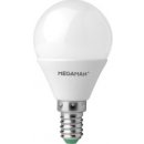 Megaman LED žárovka E14 3.5 W Teplá bílá