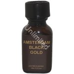 Poppers Amsterdam Black Gold 24 ml – Sleviste.cz