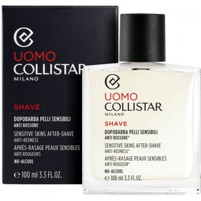 Collistar After-Shave voda po holení 100 ml – Hledejceny.cz