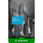 Basic Czech III. - Ana Adamovičová, Milan Hrdlička – Hledejceny.cz