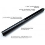 Airsoftpro Ocelový válec pro pušky Well MB06 – Zboží Mobilmania