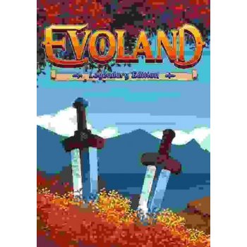 Evoland (Legendary Edition)