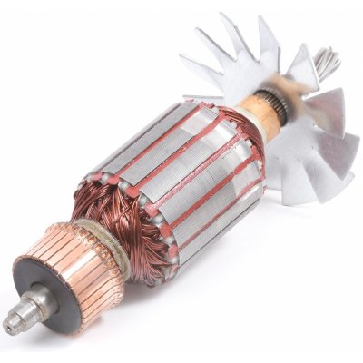 Rotor pro pokosovou pilu HM 100 MP Scheppach – Sleviste.cz