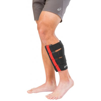 Mueller Multi-Directional Calf Wrap bandáž na lýtko – Zboží Dáma