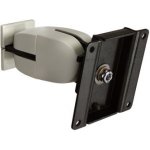 Ergotron 100 Series Double Pivot 47-093-800 – Hledejceny.cz
