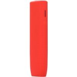 IQOS ILUMA ONE Sleeve silikonový obal červený – Zboží Dáma