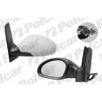 Zpětné zrcátko SEAT TOLEDO 04-09 elektrické lak