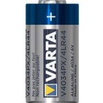 Varta Professional LR44 6V 1ks VARTA-V4034PX – Sleviste.cz