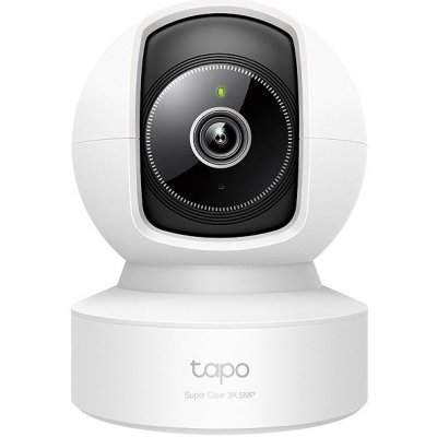 TP-Link Tapo C232 – Zboží Živě