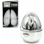 Küchenprofi Minutovník - chrom 1009060000 – Zboží Mobilmania