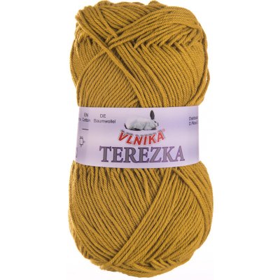 VLNIKA Příze Terezka Varianta: 136 – Zbozi.Blesk.cz