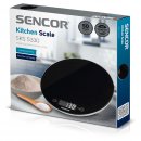 Kuchyňská váha Sencor SKS 5330
