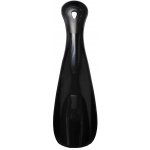 Obouvací lžíce plastová 16,5 cm černá – Zboží Mobilmania