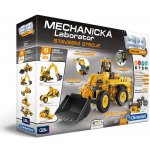 Albi Mechanická laboratoř Stavební stroje – Zbozi.Blesk.cz