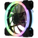 Cooltek Silent Fan 120 RGB