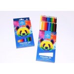 Koh-i-noor 24 barev medvěd 3144/24 – Zboží Živě