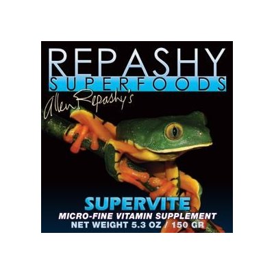 Repashy Supervite 85 g – Zbozi.Blesk.cz