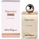 Salvatore Ferragamo Signorina Eleganza sprchový gel 200 ml