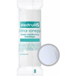 Medrull Ultra-crepp elast.obinadlo nester.8 cm x 4 m – Zboží Mobilmania