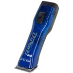 Kerbl Aesculap strojek stříhací Durati Pro Blue GT434 WT10 na skot a psy vč. stříhací hlavy 1 5 mm – Hledejceny.cz