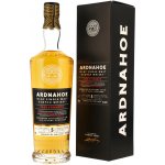 Ardnahoe Cask Strength Batch No.2 61% 0,7 l (karton) – Hledejceny.cz
